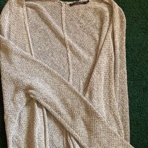 Brandy Melville cardigan